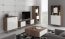 King KIN-02 TV cabinet