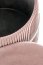 CRICKET Pouf (Light pink)