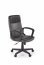 27971 Офисное кресло,черный/серый