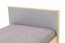 Kukki I LOZ+ST90 Bed with drawer