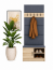 TOMI Garderobe,Sonoma