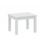 INTER Couchtisch,Weiß