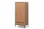 Loft-Karmel LKSZ2DP Skapis Premium Collection