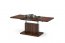 ASTON- 70 sz Extendable table transformer (california nut mat)