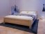 Kaspian LOZ/140+W Bed