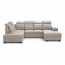 AXEL U Shape Corner sofa