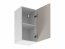 Total G40 L/R Wandschrank