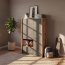 FARGO FG-04 Schrank mit Regalen