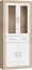 VERIN VRN-18 Glass-fronted cabinet