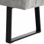 Velto Kitchen bench,Raven 7