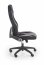 JOFREY office chair black/grey 