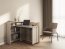WORK- CONCEPT SLIM CW-02P Saliekamais galds-labais