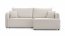 MELODY NAR Corner sofa 