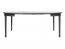 Lucan 4 (95-195cm) Apaļš galds izvelkams