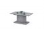 ASTON- 70 sz Extendable table transformer (beton millenium)