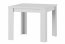 Saturn 40 Extendable dining table white