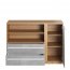 PLANO PN-05 Chest of drawers