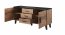 LOTTA 150 2D3S Chest of drawers