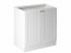 Linea D80 Unterschrank