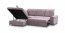 Boss L NAR Corner sofa