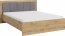 SmartSystem SR6 180x200 Bed with box