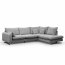 PRINCE-L Corner sofa