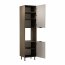 Sorento D60PWN P/L Base cabinet for oven