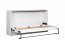 SleepBox System Hor-B -90 SCHRANKBETT HORIZONTAL