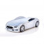 NEO/ Beta 3D Gulta auto bērniem ar matraci