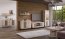 Mati-MT MI18/180 S.P. 180x200 Bed with box