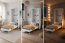 CONCEPT-PRO CP-03,90x200 Vertical Wall Bed