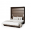 BED-CONCEPT BC-13 180x200 Vertical Wall Bed