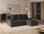 GIN- Sawana 05 Corner sofa Universal L/R