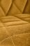 K450 Chair Mustard