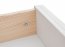 Belluno Elegante PL001B 3D Chest of drawers White