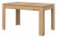 ST06 Extension table
