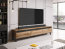 NORDA RTV cabinet