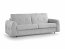 Misterio SOF Schlafsofa mit Matratze 180x195 cm