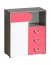 Futuro F6 Chest of drawers