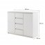 ID- 004 KOM2D4S Chest of drawers