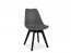 KRIS-II Chair Black/grey