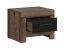 Balin KOM1S Bedside cabinet