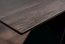 WESTIN BRC180 Ceramic (180-260)X90 Обеденный стол (раздвижной) Legno Brown/Black mat