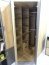 Nano NA 1 L/P Oak riviera Шкаф-гардероб