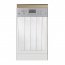 Prowansja D60FZN 57x59.6 Фасад для посудомоечной машины