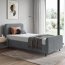 Casa- 90x200 Gulta ar veļas kasti