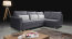 Broadway Anthracite (Viton 203+199) Corner sofa