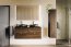 Talia-Casella BLACK 89-120-46 L Countertop 120cm