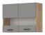 Liveo-Pati PK06/PF08 80cm Sienas skapītis
