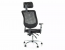 Q-118R Office chair,black